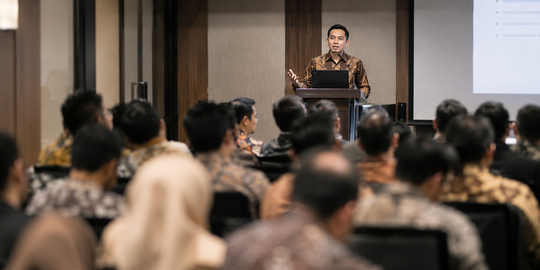Seminar Nasional Saintek 2026