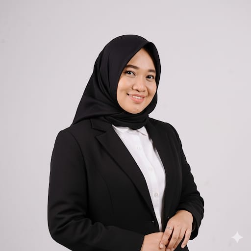 Foto Suci Wulan Pawhestri, M.Si