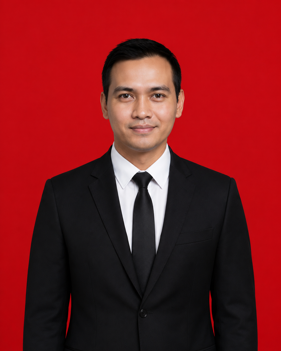 Foto Dr. Rachman Kurniawan, S.Si., M.Si