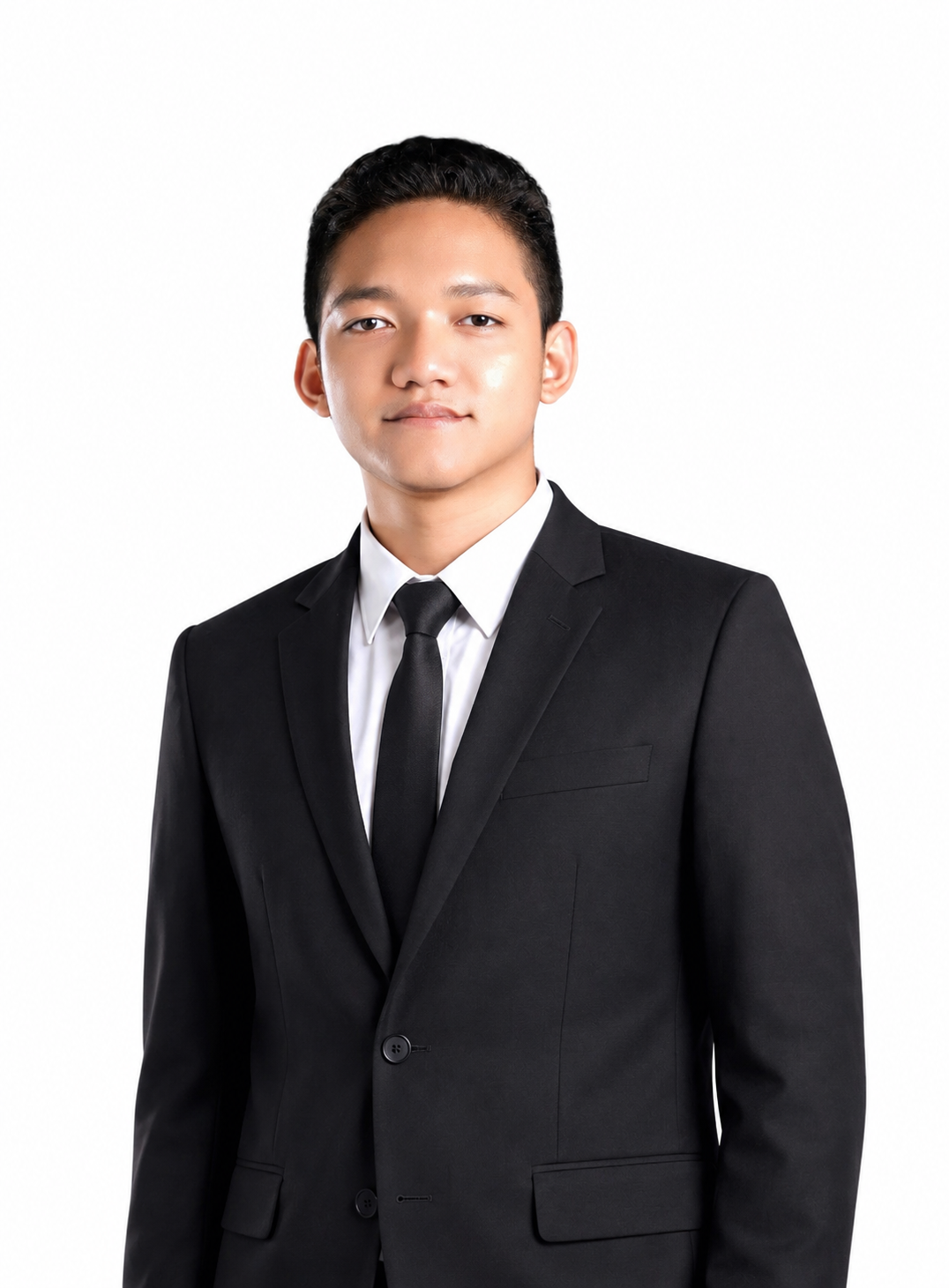 Foto Iwan Tri Bowo, S.Kom., M.T.I