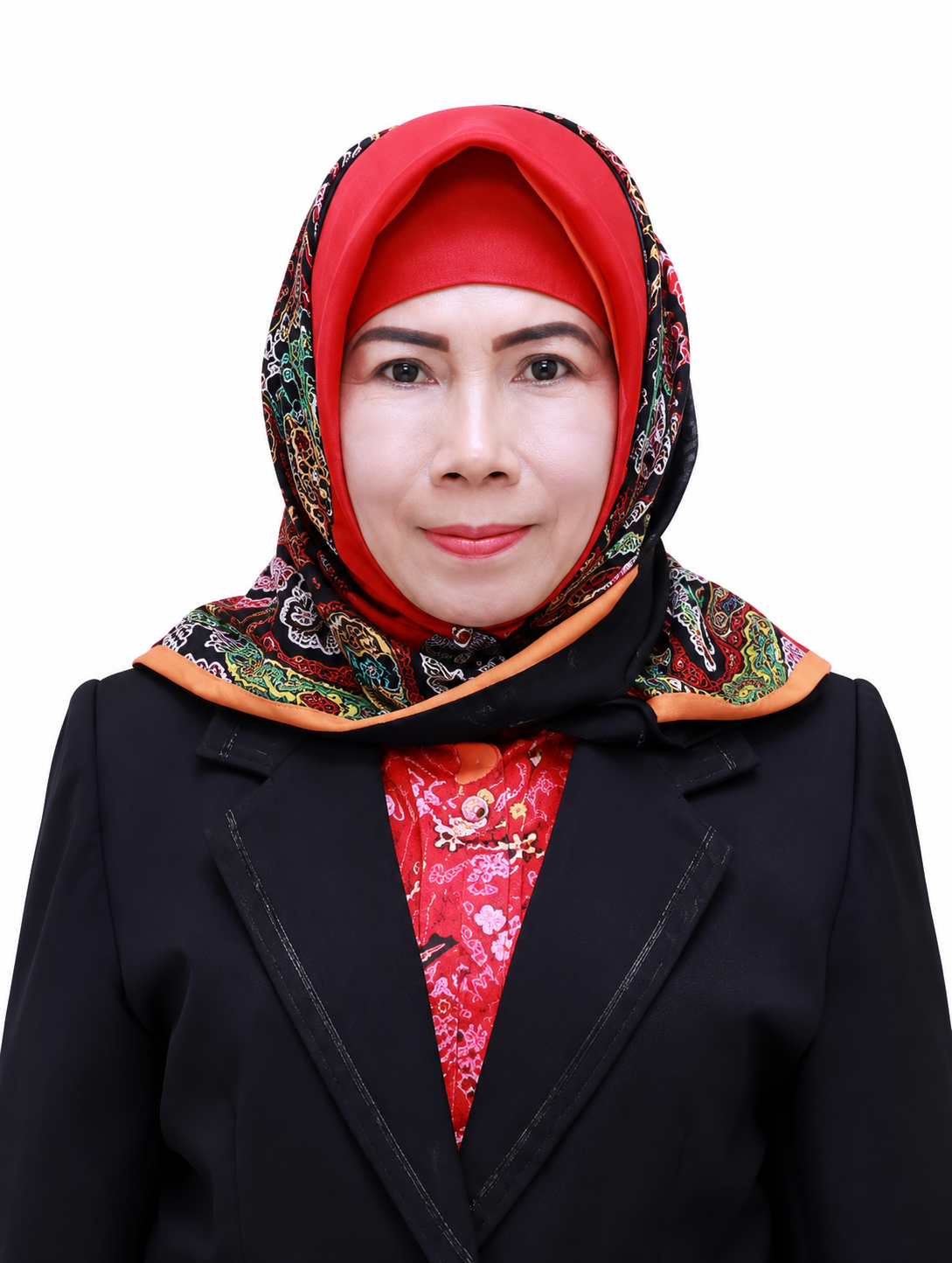 Foto Prof. Dr. Widowati, M.Si